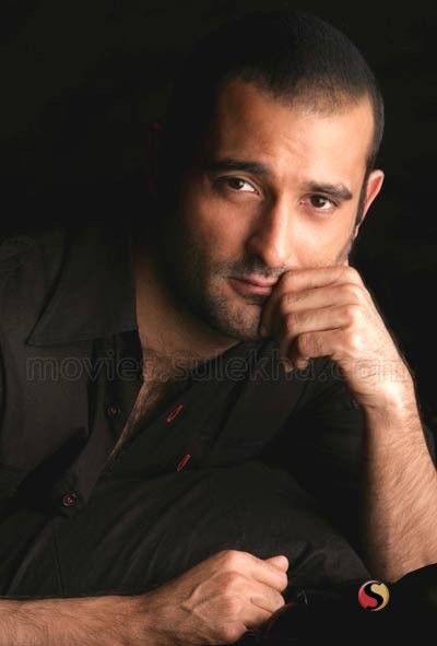 Akshaye Khanna - Actor - CineMagia.ro