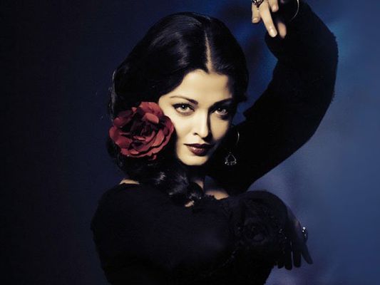 Aishwarya Rai Bachchan - poza 38