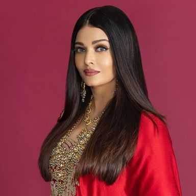 Aishwarya Rai Bachchan