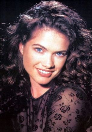 Heather Langenkamp daughter