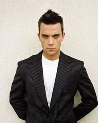 Robbie Williams - poza 20