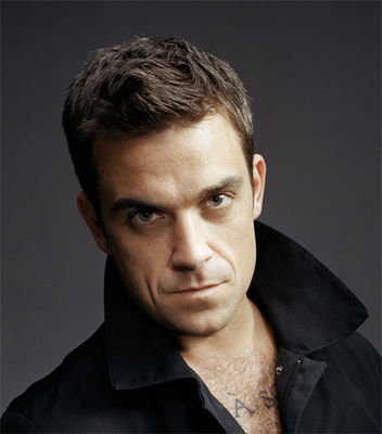 Robbie Williams - poza 5