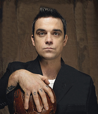 Robbie Williams - poza 10