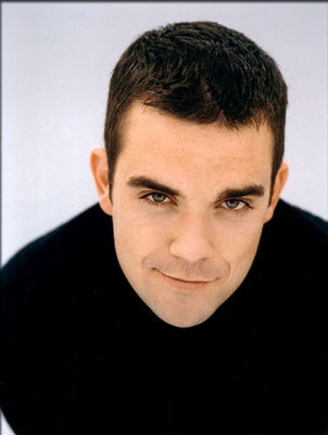 Robbie Williams - poza 4
