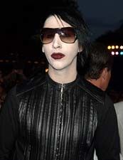 Marilyn Manson - poza 1