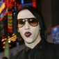 Marilyn Manson - poza 5