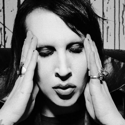 Marilyn Manson - poza 25