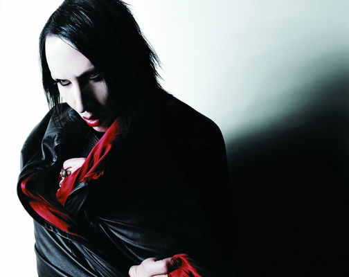 Marilyn Manson - poza 28