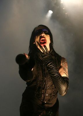 Marilyn Manson - poza 10