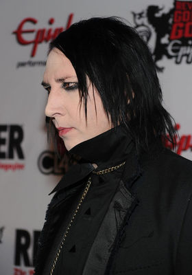 Marilyn Manson - poza 3