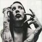 Marilyn Manson - poza 15