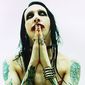 Marilyn Manson - poza 22