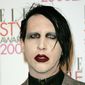 Marilyn Manson - poza 12