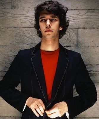 Ben Whishaw - poza 62