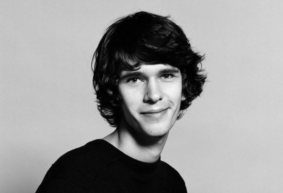 Ben Whishaw - poza 77