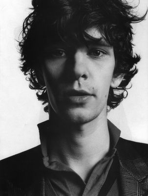 Ben Whishaw - poza 66