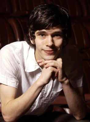 Ben Whishaw - poza 40