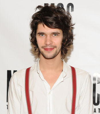 Ben Whishaw - poza 11