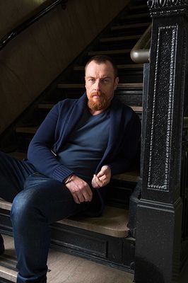 Toby Stephens - poza 4
