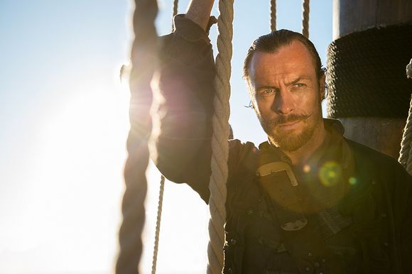 Toby Stephens - poza 13