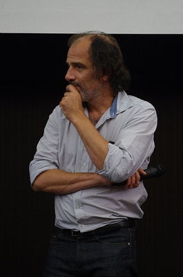 Frédéric Pierrot - poza 5