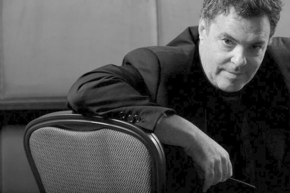 Amos Gitai - poza 3