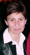 Ariane Ascaride - poza 1
