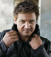 Jeremy Renner dad