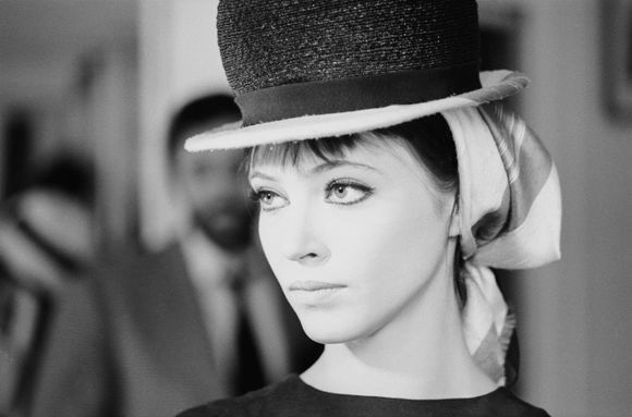 Anna Karina - poza 27