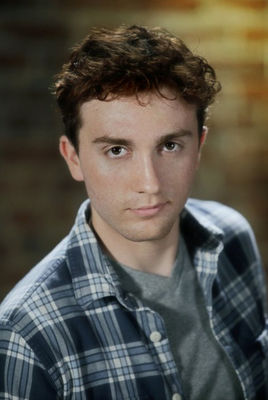 Daryl Sabara ben 10