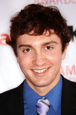 Daryl Sabara - poza 20