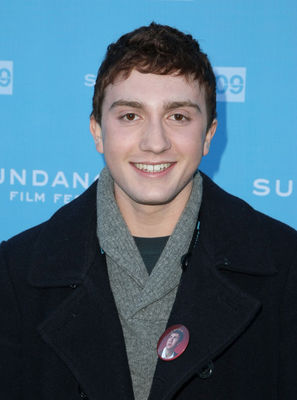 Daryl Sabara - poza 18