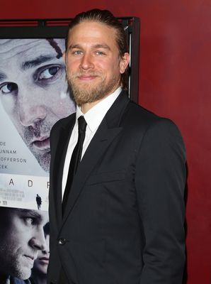 Charlie Hunnam - poza 23