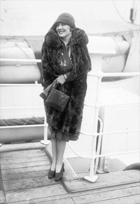 Edna Purviance - poza 8