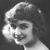 Actor Edna Purviance