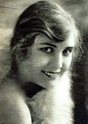 Edna Purviance - poza 19