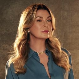 Ellen Pompeo