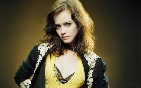 Alexis Bledel - poza 5