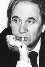 André S. Labarthe - poza 1