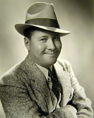 Jack Oakie - poza 1