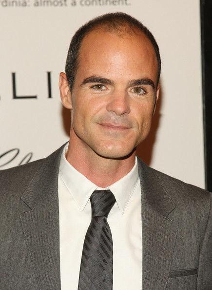 Michael Kelly netflix