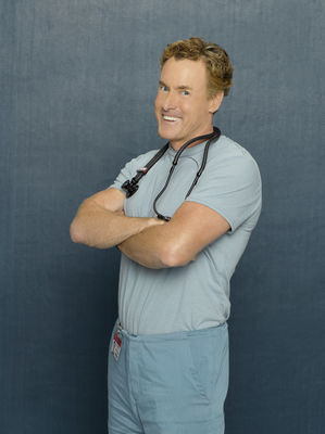 John C. McGinley - poza 5