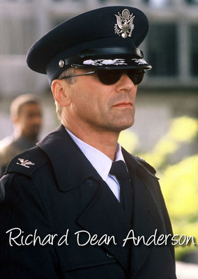 Richard Dean Anderson - poza 14