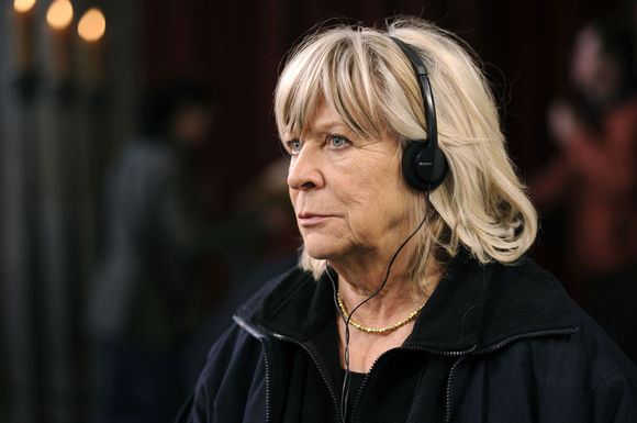 Margarethe von Trotta - poza 6