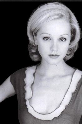 Lindy Booth - poza 10