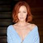 Lindy Booth
