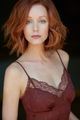 Lindy Booth