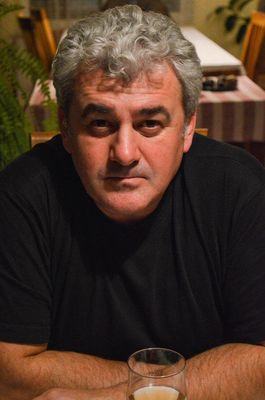 Sorin Cociș - poza 1