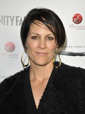 Annabeth Gish - poza 7