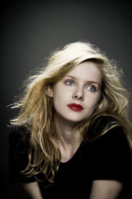 Rachel Hurd-Wood - poza 53